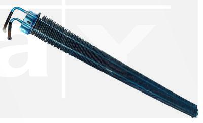 Verdampfer oben MW-255L