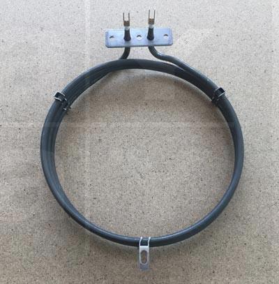 Heizung 2900W, 230V