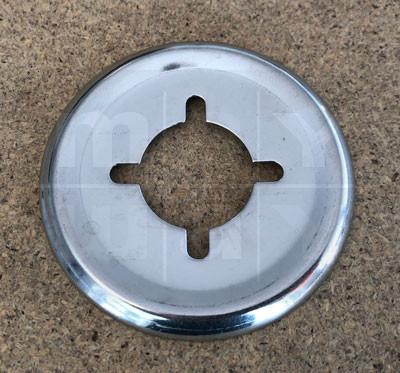 Knebelring Mod. MBM-1115