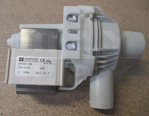 Abflusspumpe 40W 230V/50Hz