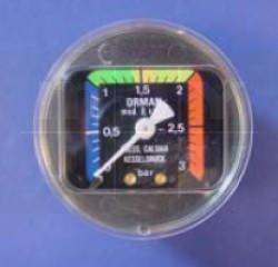 Manometer 3 BAR SME/1gr.