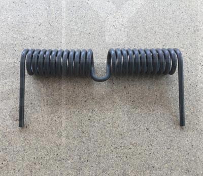 Feder für Deckel Kontaktgrill