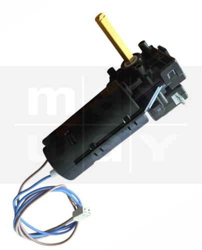 Getriebemotor Brühgruppe X
