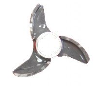 Messer, B98, COLTELLO 32 Unger