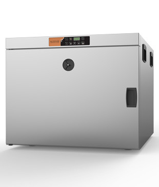 Long-time Cooking appliance, mobile, CHC 052 E