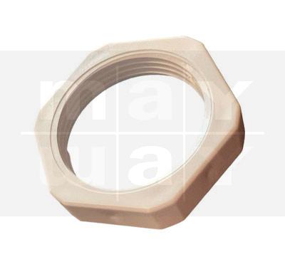 Mutter f. Beckenanschluss