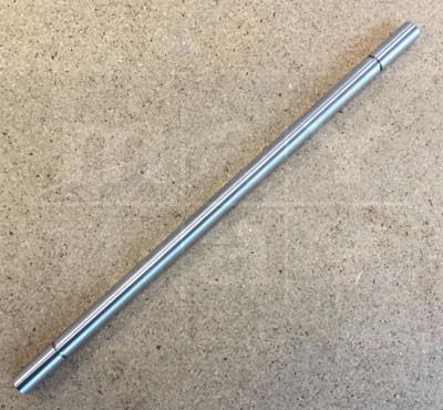 Stange Restehalter f. MW-220