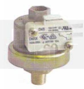 Pressostat COMPACT