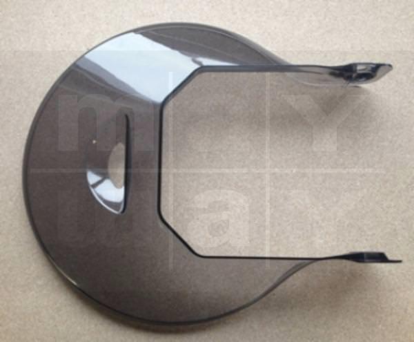 Plexiglasdeckel 18
