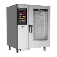 E-Kombidämpfer, MASTERCHEF STEAMBOX 101HE