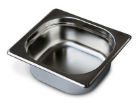GN pan, 16065, GN 1/6 65 mm GN pan, 16065, GN 1/6 65 mm