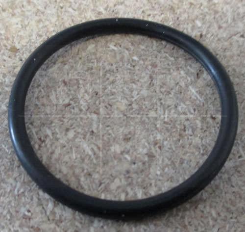 O-Ring Dreharmlagerung