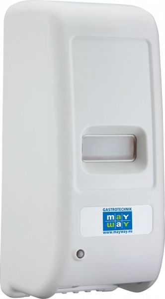 Wand-Sanitizer, MAYWAY, WHS