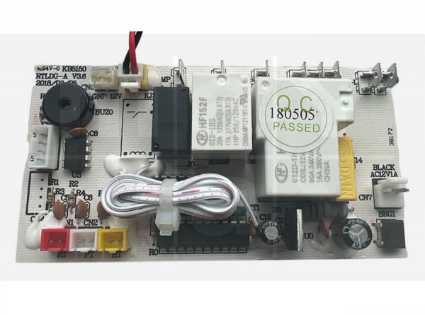 Hauptelektronik Mod. MCO 99