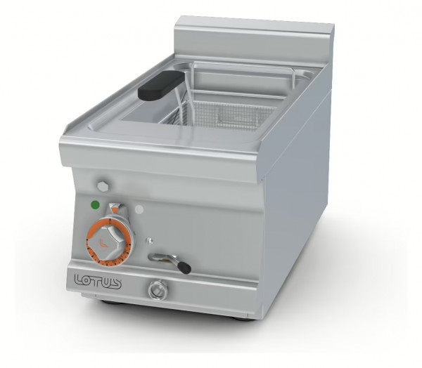 Electric Deep Fryer, Snack 60, F10T-63ET