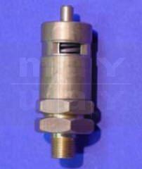 Sicherheitsventil 1/8"