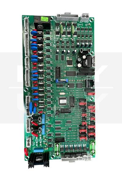 Hauptelektronik V1 A01-A02