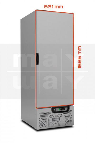 Türdichtung 631X1525mm, CHEF600