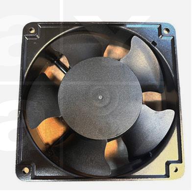 Lüftermotor 120x120x38 mm