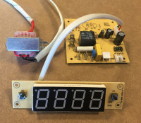 Elektronik X863187 Elektronik X863187