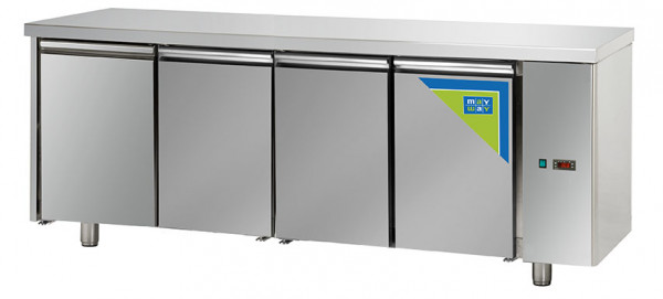 Cooling Table, KT 04 MID SG, 4T