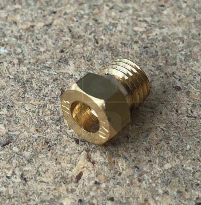 Brennerdüse 0,80 G30/31 50mbar