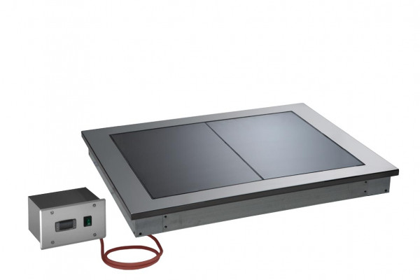 Hot System, INSIDE, ICPO 080V