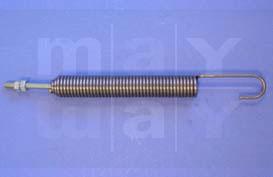 Türfeder D: 28x127 mm