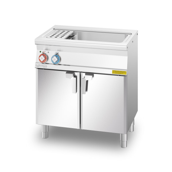 Electric Pasta Cooker, DELTA 1100, CPA-558ET