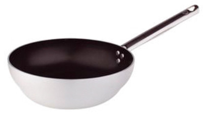 Bratpfanne hoch, 111/BS, DM: 32 cm