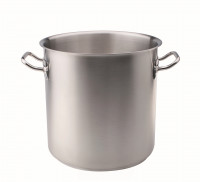 Soup Pot, 3103e, 40 cm Soup Pot, 3103e, 40 cm