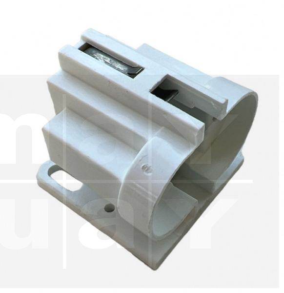 Lampenfassung G23