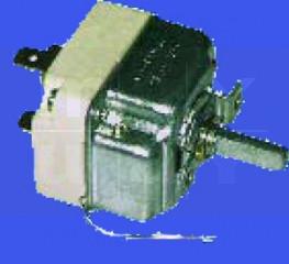 Thermostat 0-40-500°C