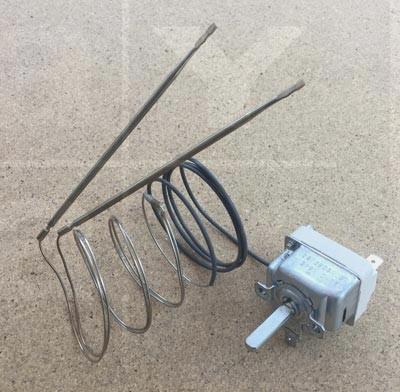 Thermostat 1-polig 325°C