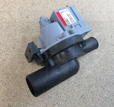 Abflusspumpe 40W, 230V/50Hz