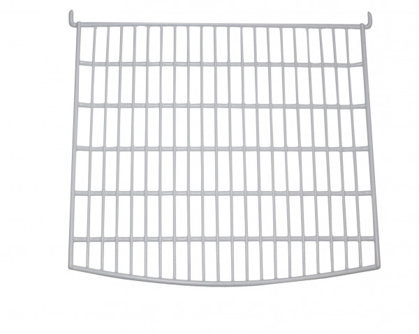 Rost für MV235-W, schwarz