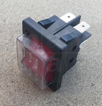 Schalter Mod. KV-1D