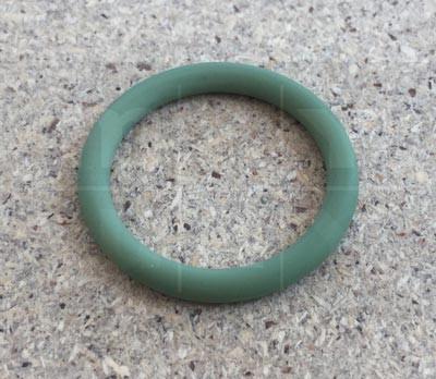 O-Ring für Überlaufrohr