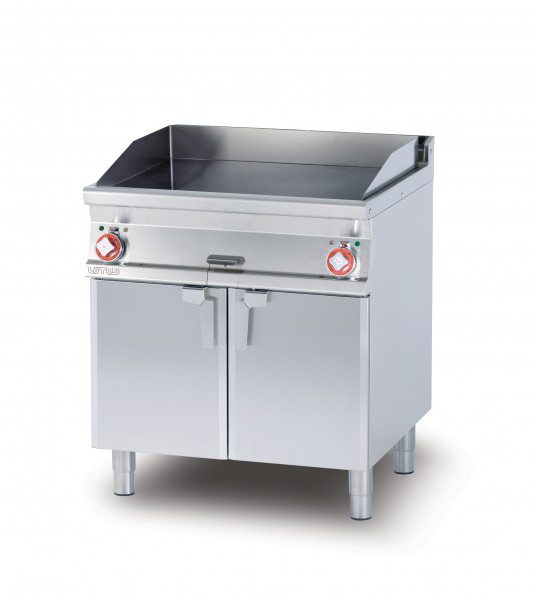 E-Grillplatte, DELTA, FTL-78ETS