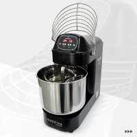 Teigknetmaschine, M7 BLACK