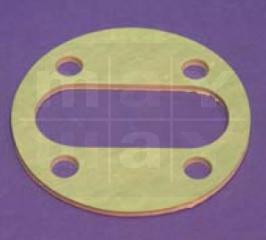 Gruppendichtung Klingersil 4400