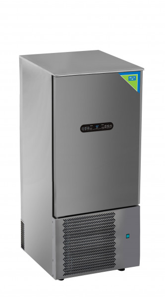 Blast Chiller/Freezer, SKF 15 TOUCH