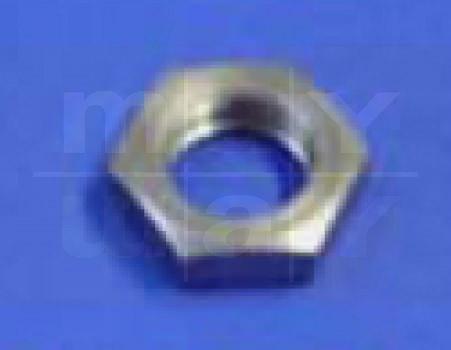 Mutter für Tauchhülse M10 Inox