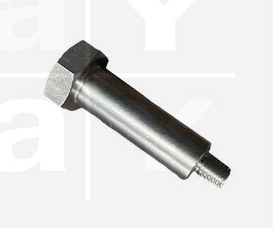Schraube f. Fingerschutz Restehalter