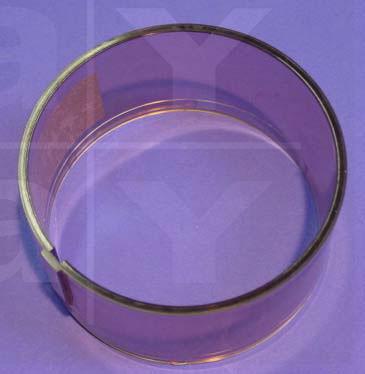 Behälterglas 600g