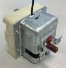 Sicherheitsthermostat 156°C