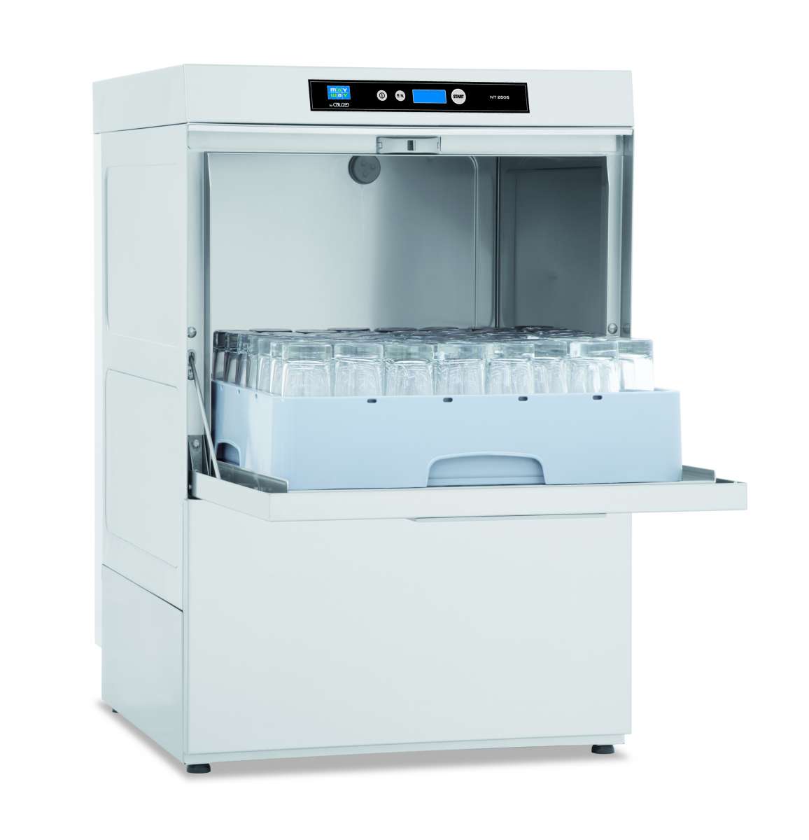 Gläserspüler MAYWAY, NEO TECH 2505 DPS-N | Gläserspüler | Spülen | MAYWAY - Fachmarkt für ...