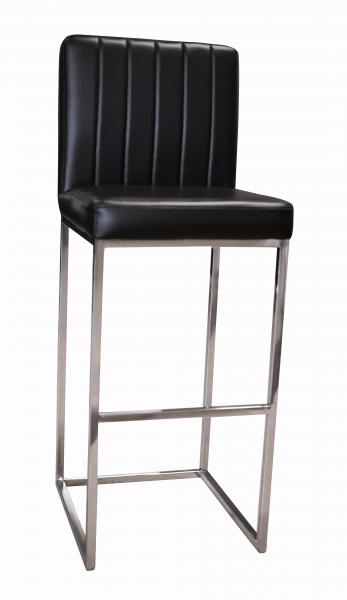 Barhocker Matteo, schwarz C