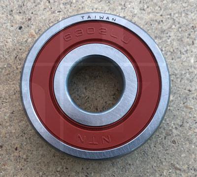 Kugellager 6302 2RS Mod. FNT-FNTM MECC