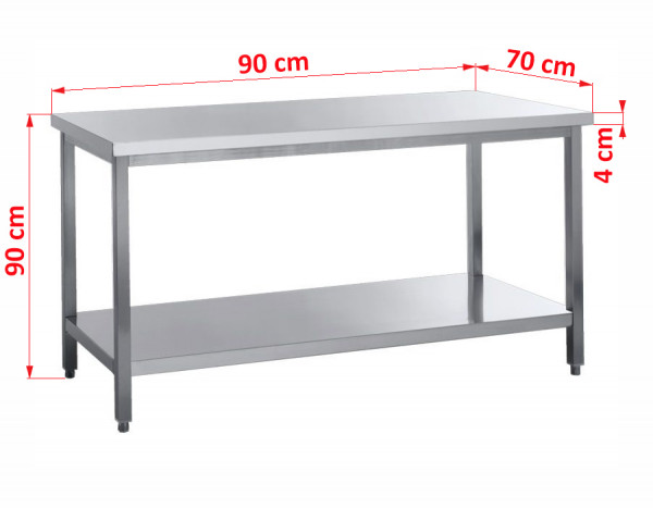Work Table, 3AT097B